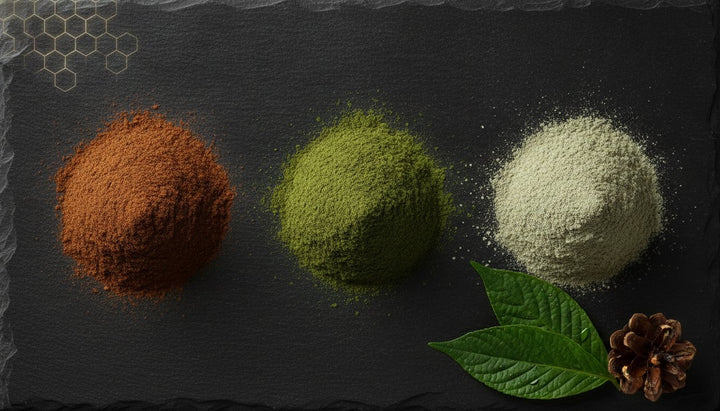A Detailed Maeng Da Kratom Comparison Canada for 2026