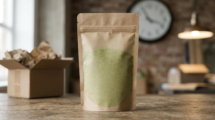Canuck Kratom Shop for Premium Botanical Products Online