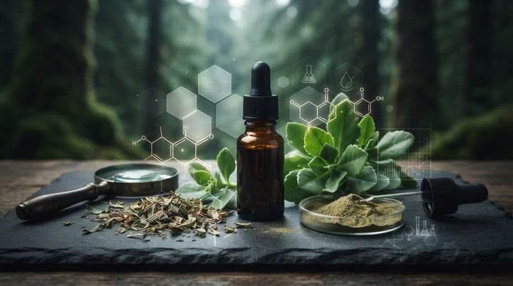 Buy Kanna 20X Extract in Canada: A Practical Buyer’s Guide