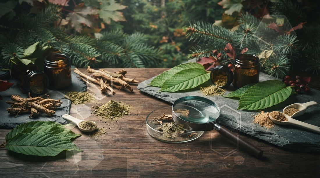 Herbal Supplements in Canada: A Practical Buyer’s Guide