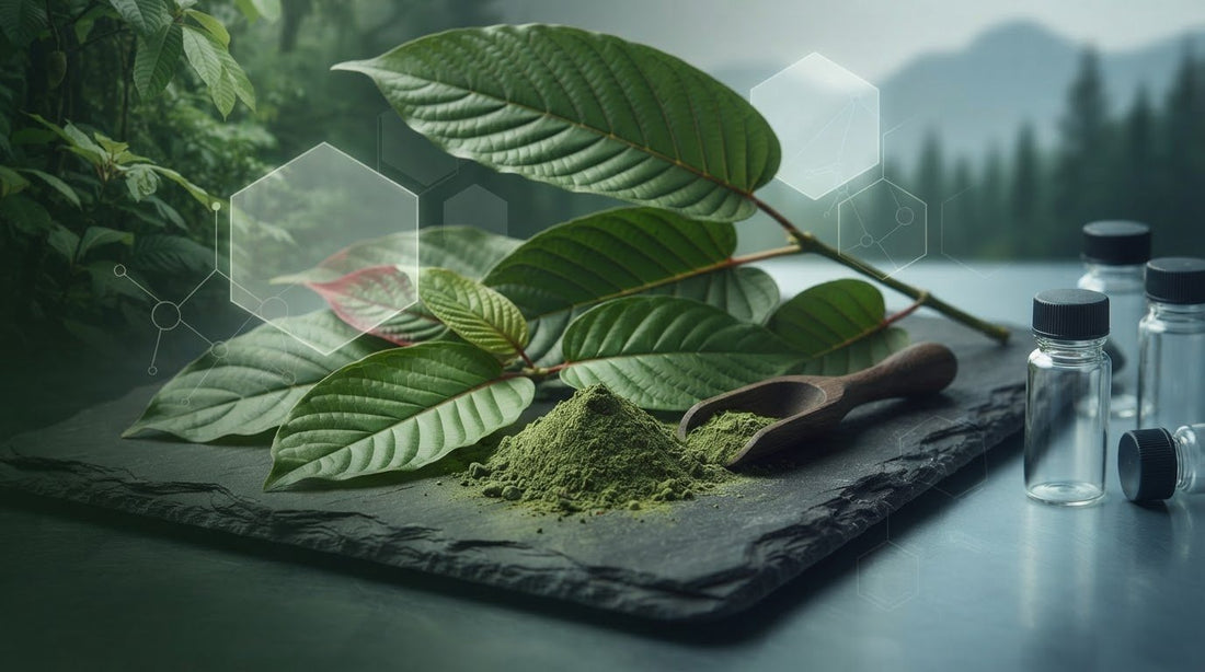 High Quality Kratom in Canada: A 2026 Reference Guide