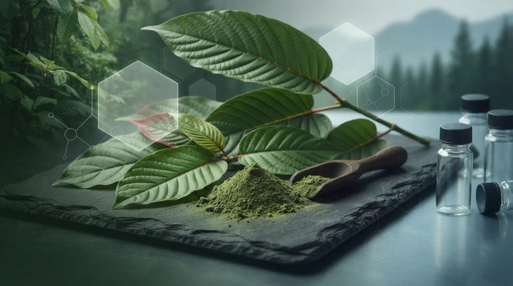 High Quality Kratom in Canada: A 2026 Reference Guide