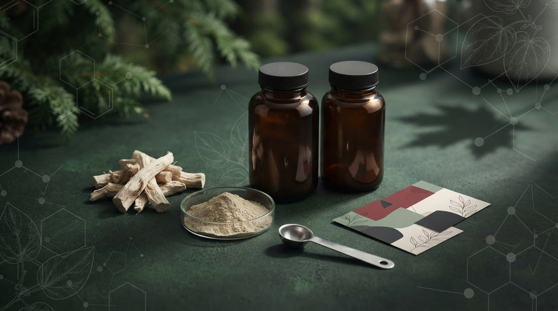 Kava Kava Extract Canada: A Practical Buying Guide