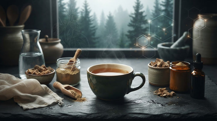 Kava Tea: How to Prepare It and Choose the Right Product