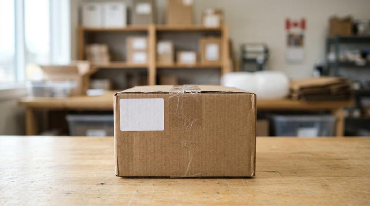 Canuck Kratom Canada Wide Discreet Shipping Service