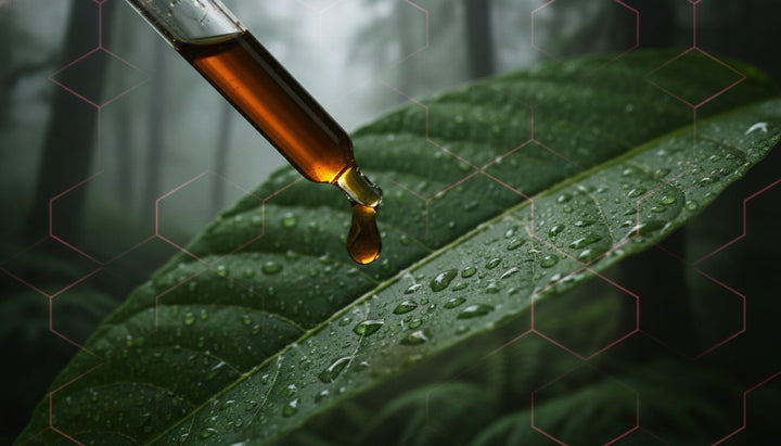 Kratom Extract: High-Potency Guide for Canadian Collectors