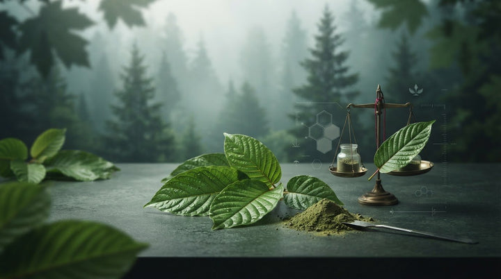 Kratom for Motivation in 2026: What the Evidence Really Says