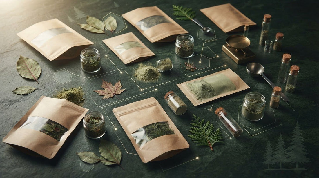 Kratom Variety Pack: A Canadian Buyer’s Guide for 2026