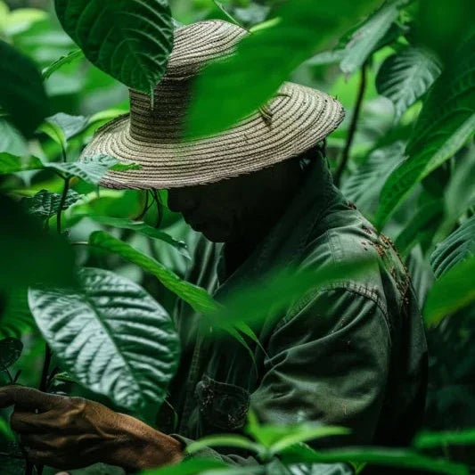 Why Kratom Leaf Selection Matters | Premium Kratom Canada