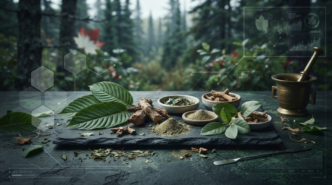 Natural Mood Enhancing Supplements in Canada: A 2026 Buyer’s Guide
