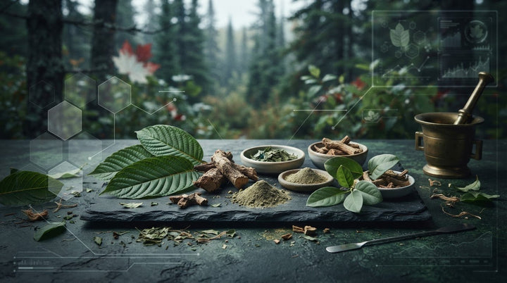 Natural Mood Enhancing Supplements in Canada: A 2026 Buyer’s Guide