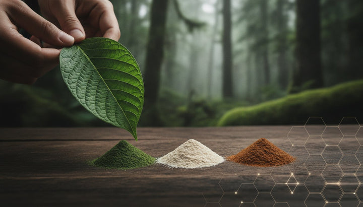 Organic Kratom Canada: The 2026 Buyer’s Guide to Pure Botanical Power