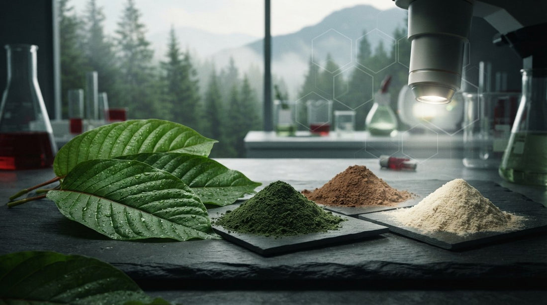 Premium Maeng Da Kratom: The Canadian Buyer's Guide for 2026
