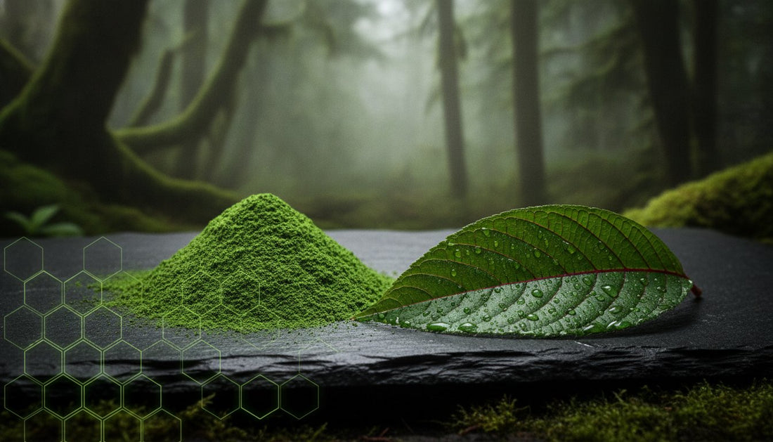 Pure and Potent: The Ultimate Kratom Powder Sale in Canada Guide [2026]
