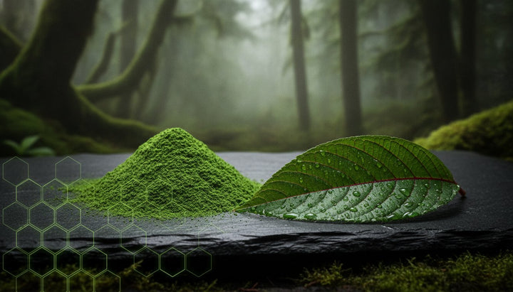 Pure and Potent: The Ultimate Kratom Powder Sale in Canada Guide [2026]