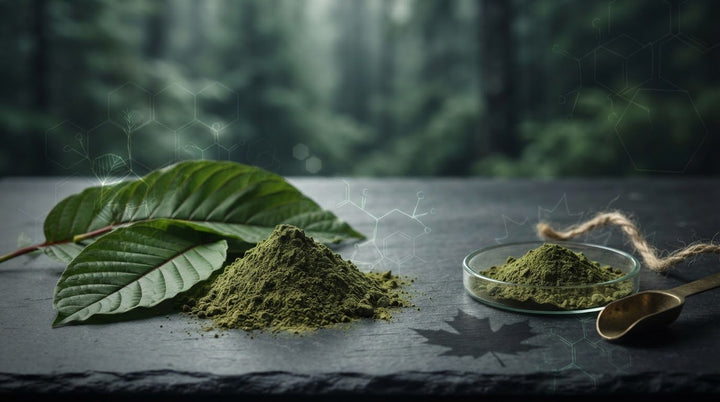 Red Maeng Da Powder Online: The Enthusiast’s Guide to Quality and Purity