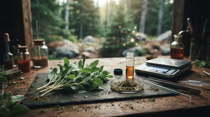 Sceletium Tortuosum Extract in Canada: 2026 Guide
