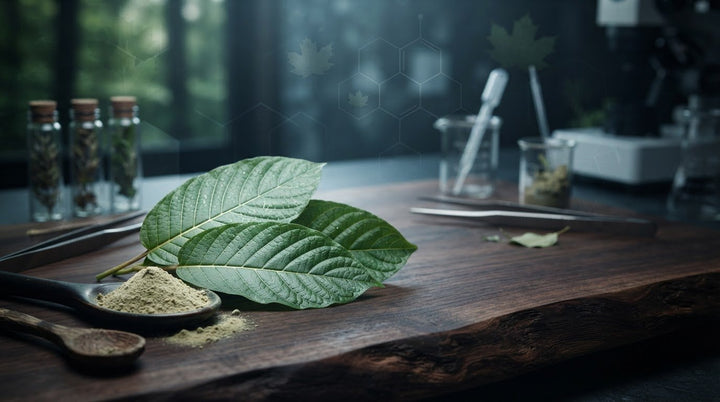 White Vein Kratom: Canadian Buyer's Guide for 2026