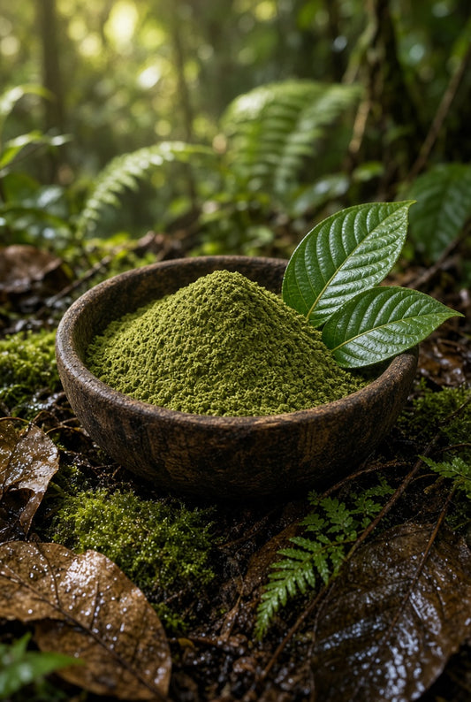White Elephant Kratom