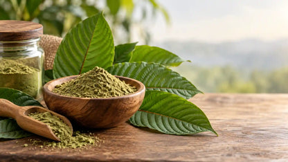 Green Elephant Kratom