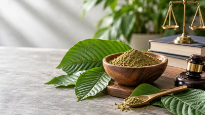 Green Elephant Kratom
