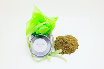 Green JonKong Kratom