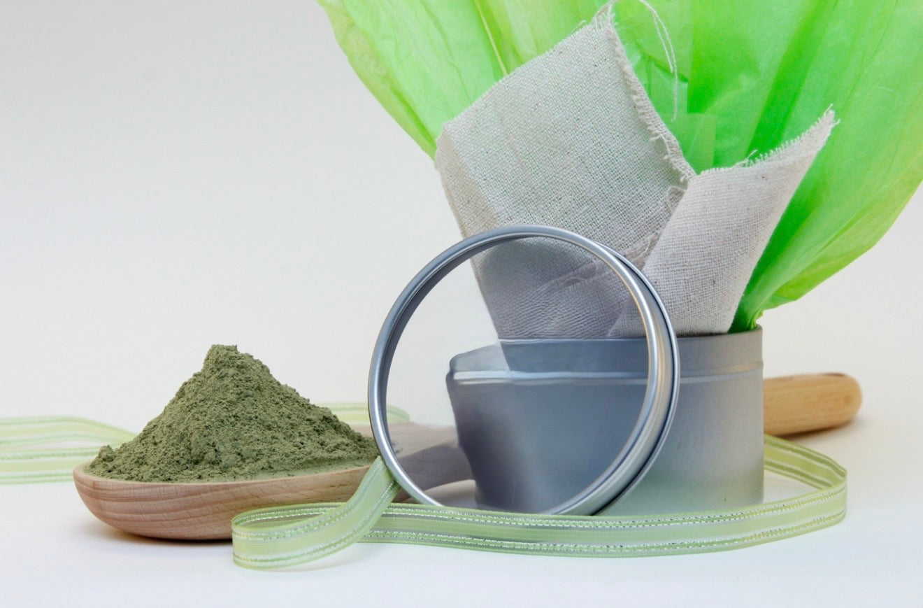 Green Thai Kratom