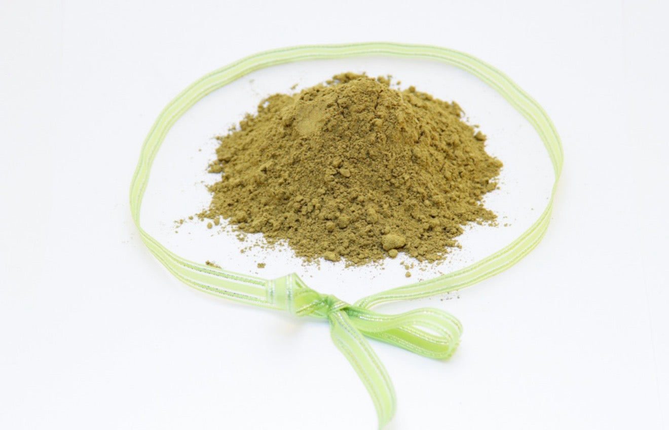 Red Malay Kratom