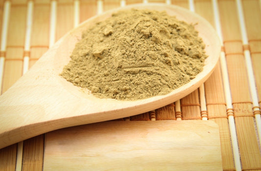 White Malay Kratom