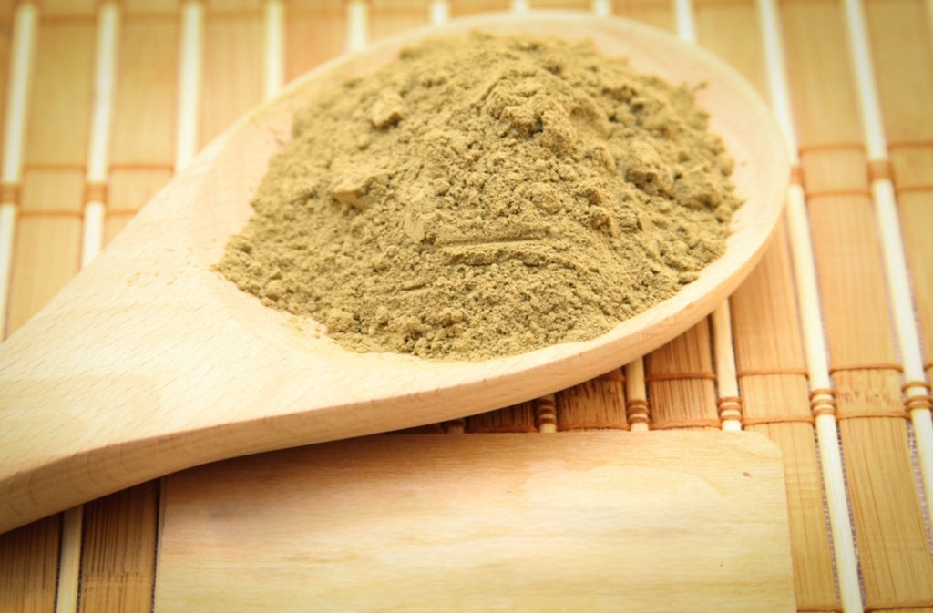White Maeng Da Kratom