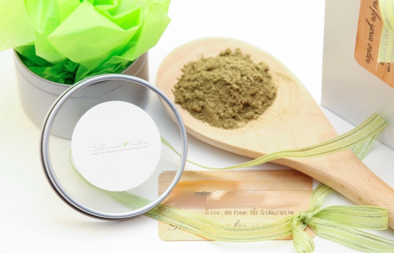 White Malay Kratom