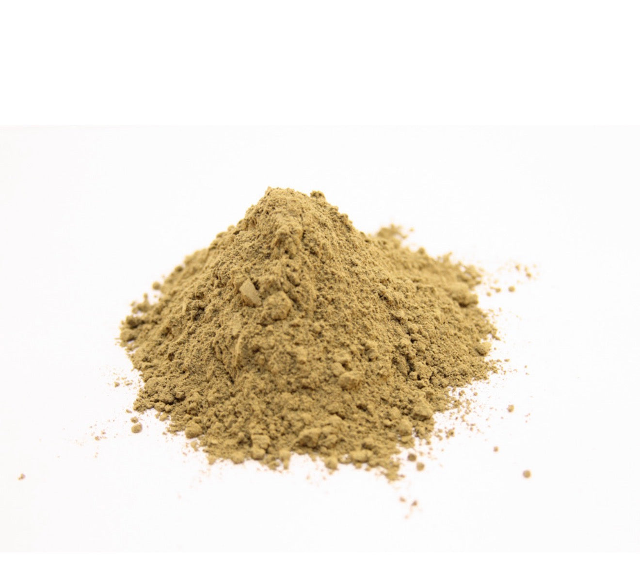 Red Borno Kratom