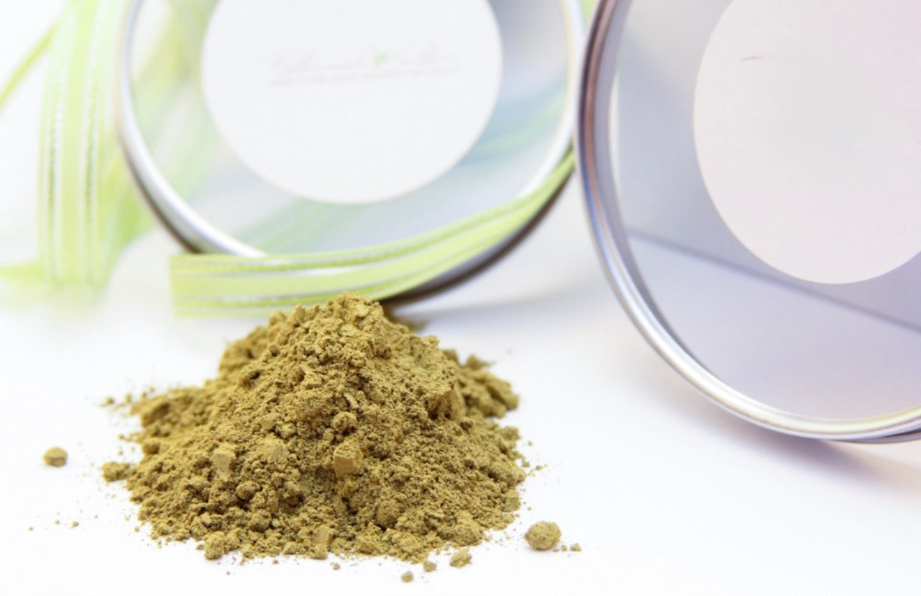 White Thai Kratom