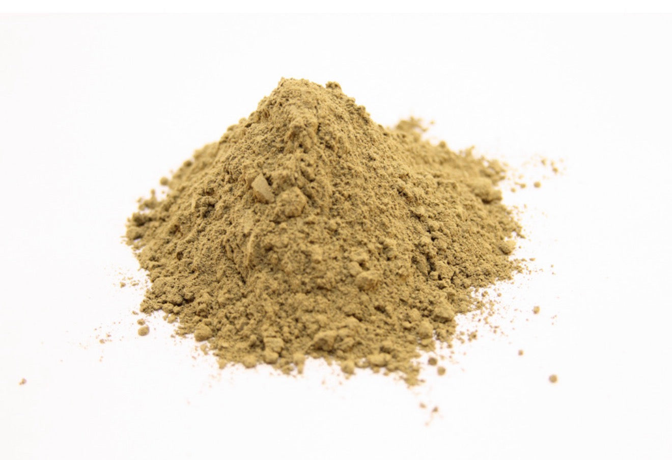 Red Maeng Da Kratom
