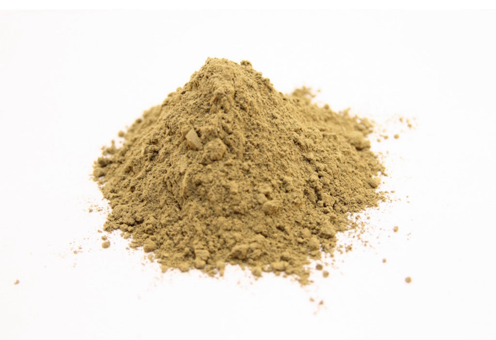 Red Sumatra Kratom