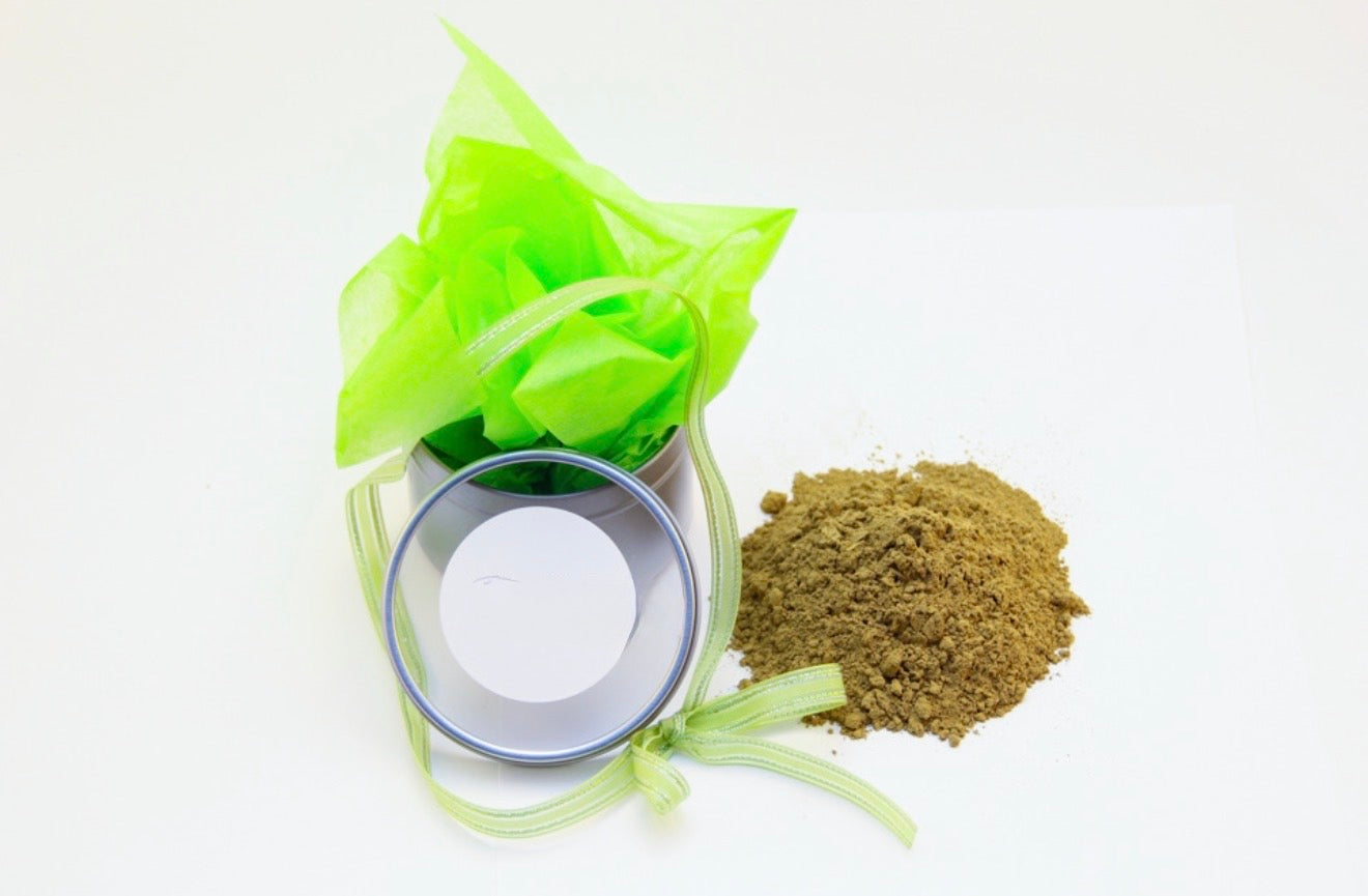 Red Maeng Da Kratom