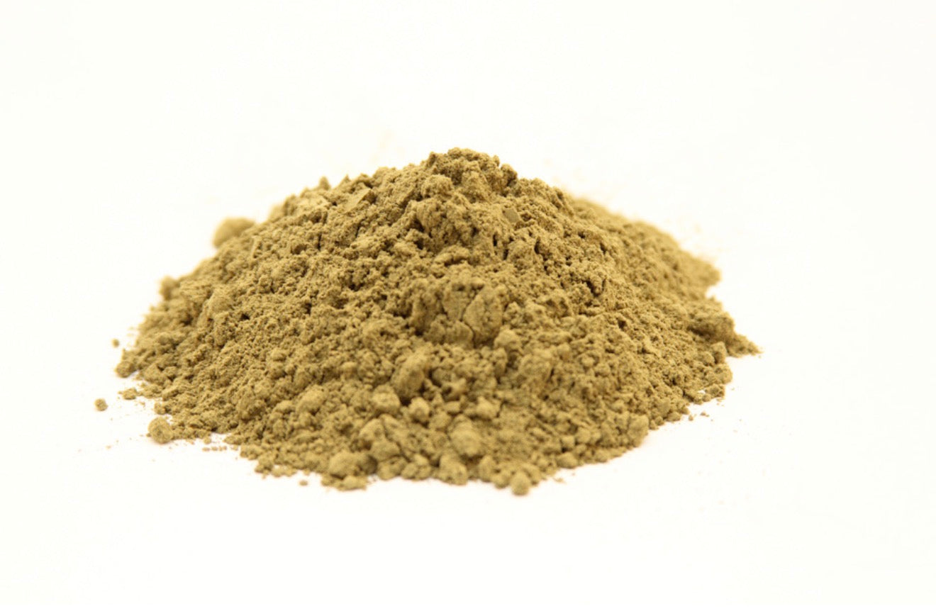 Red Sumatra Kratom