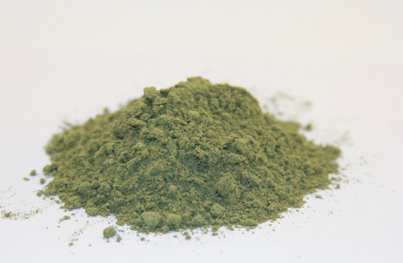 Green Thai Kratom