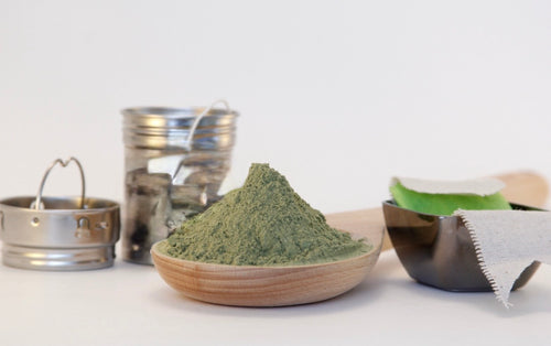 Green Malya KRATOM