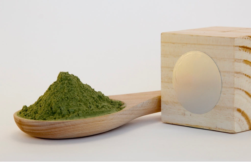 Green Vein Borno