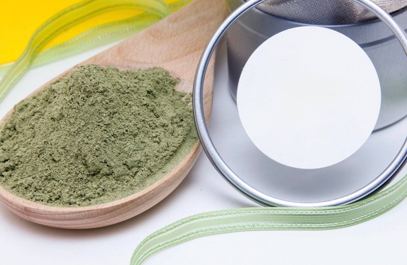 Green Thai Kratom