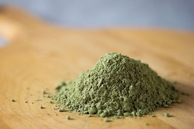 Green Maeng Da Kratom