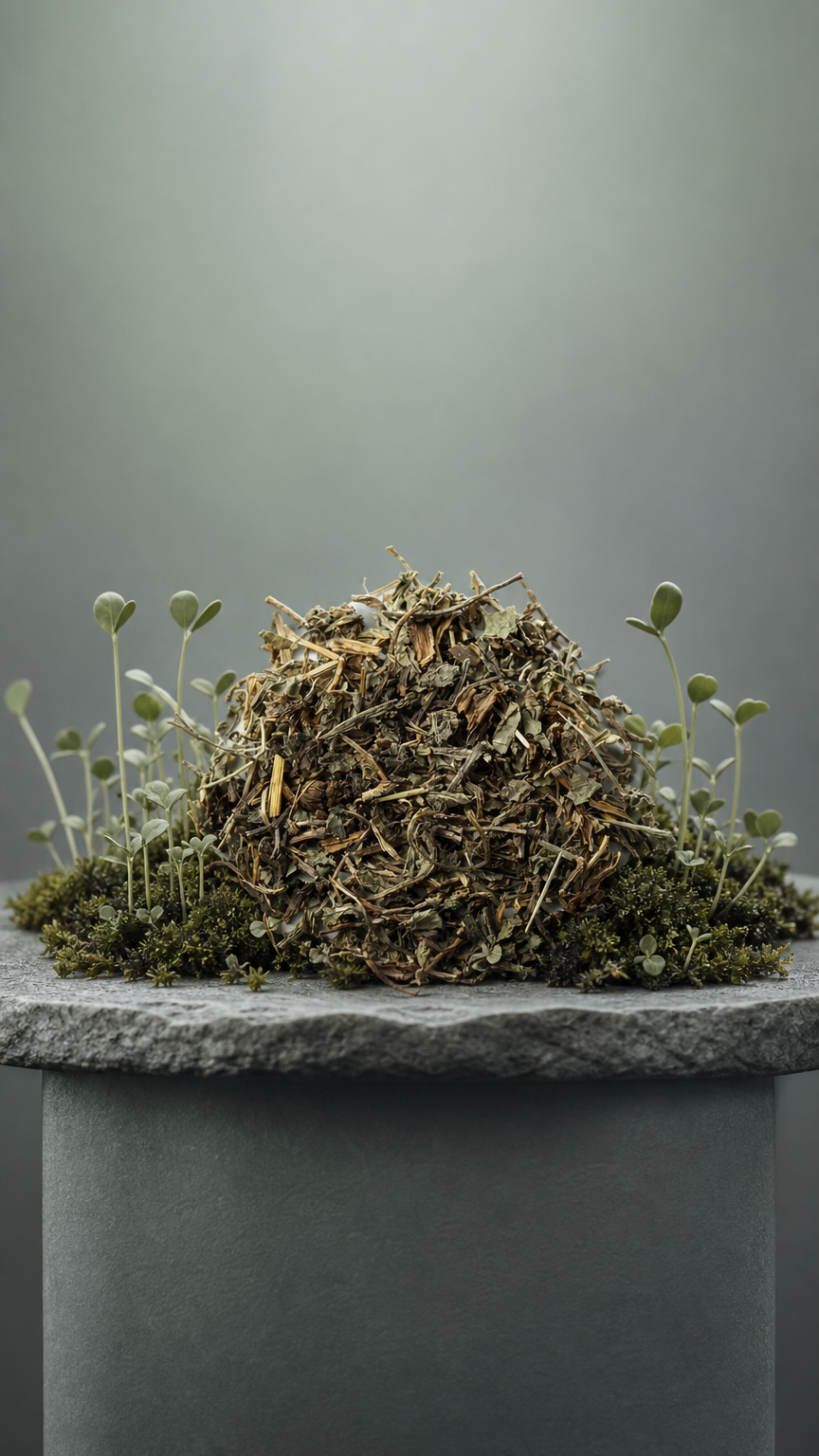 Premium Wild Lettuce Canada – carefully sourced Lactuca virosa from Canuck Kratom