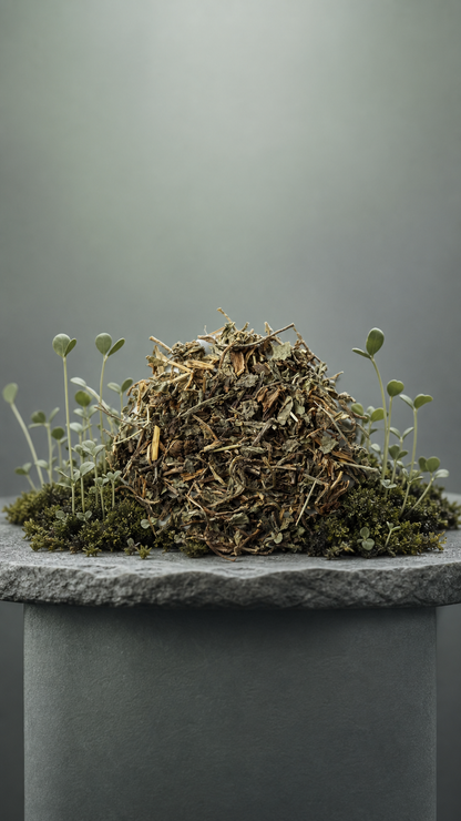 Premium Wild Lettuce Canada – carefully sourced Lactuca virosa from Canuck Kratom