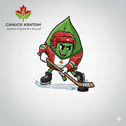 6 Strain Variety Pack ( 6X50G) - Canuck Kratom