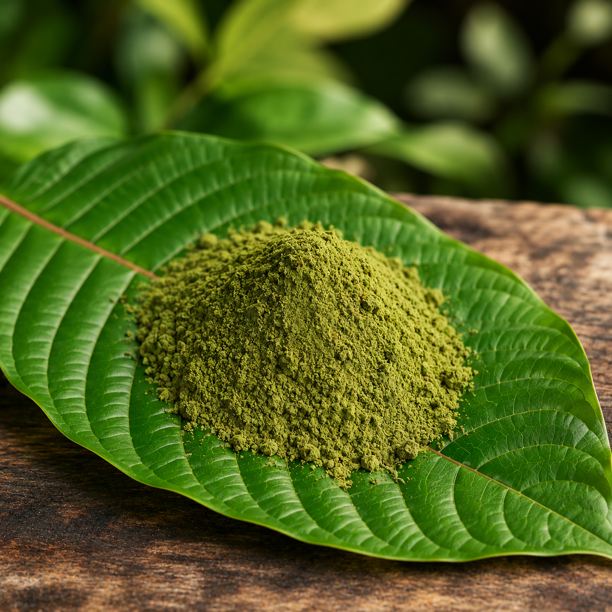 6 Strain Variety Pack ( 6X50G) - Canuck Kratom