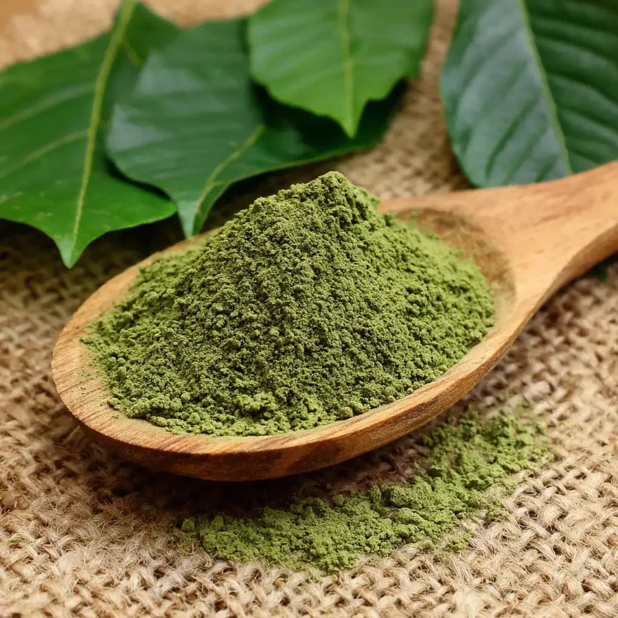 Green Maeng Da Kratom