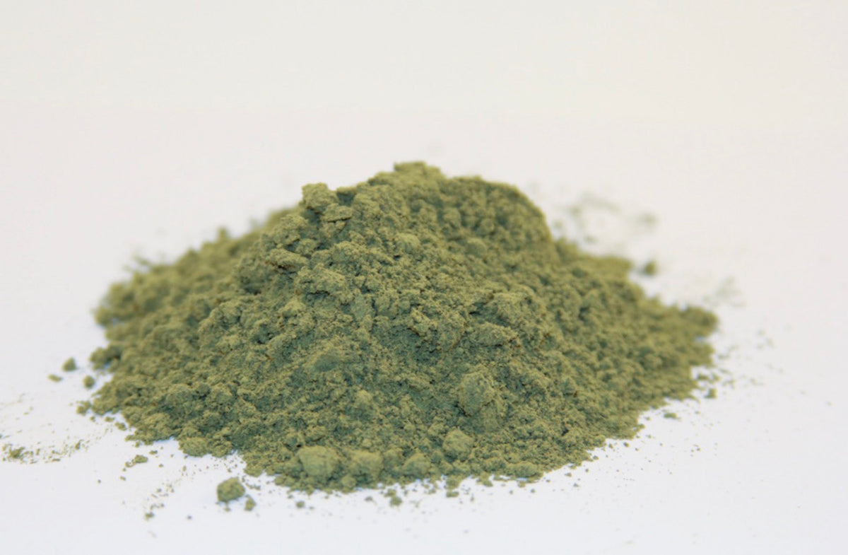 Canuck Kratom Green Thai Canada – premium Green Thai kratom powder carefully sourced and quality tested