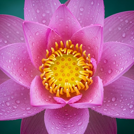 Pink Lotus Stamen - Canuck Kratom
