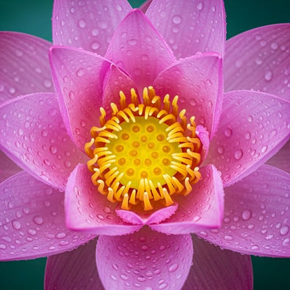 Pink Lotus Stamen - Canuck Kratom